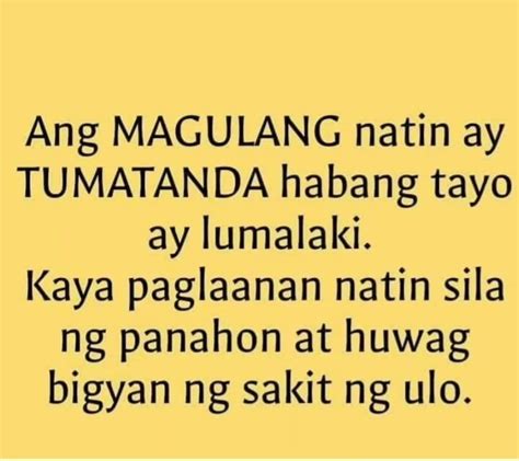 kinantot habang wala ang magulang|May Relasyon ang Mag.